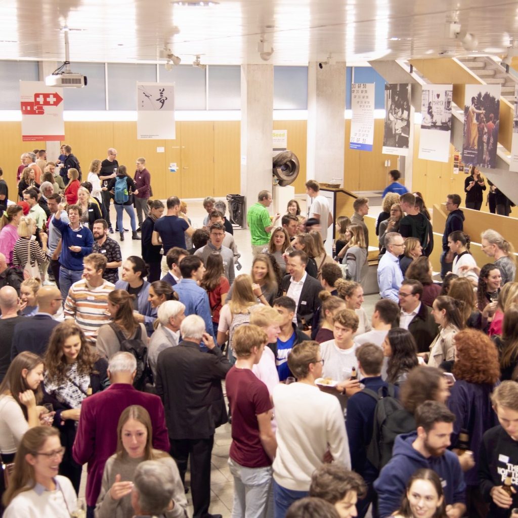 Ehemaligen-Apéro 2022