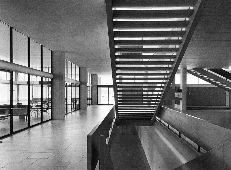 Einladung zur 54. Generalversammlung