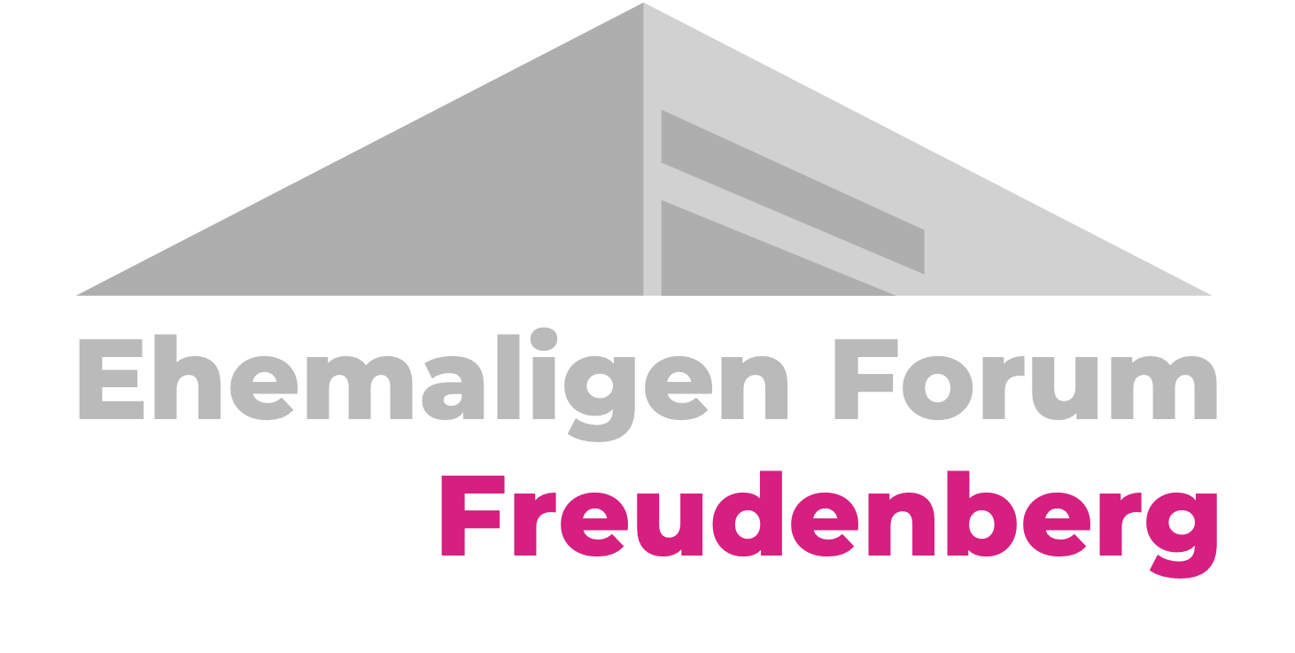 Ehemaligen-Forum Freudenberg